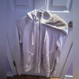 TRIUMPH HOODIE •never worn•